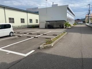 Ｍ．Ｒ．Ｔ(16820)の外観・駐車場イメージ1枚目