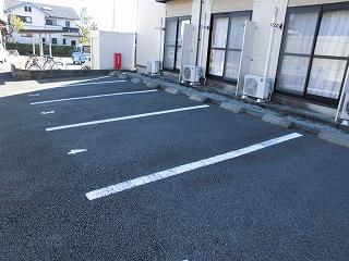 サンライズ土屋(32566)の外観・駐車場イメージ1枚目