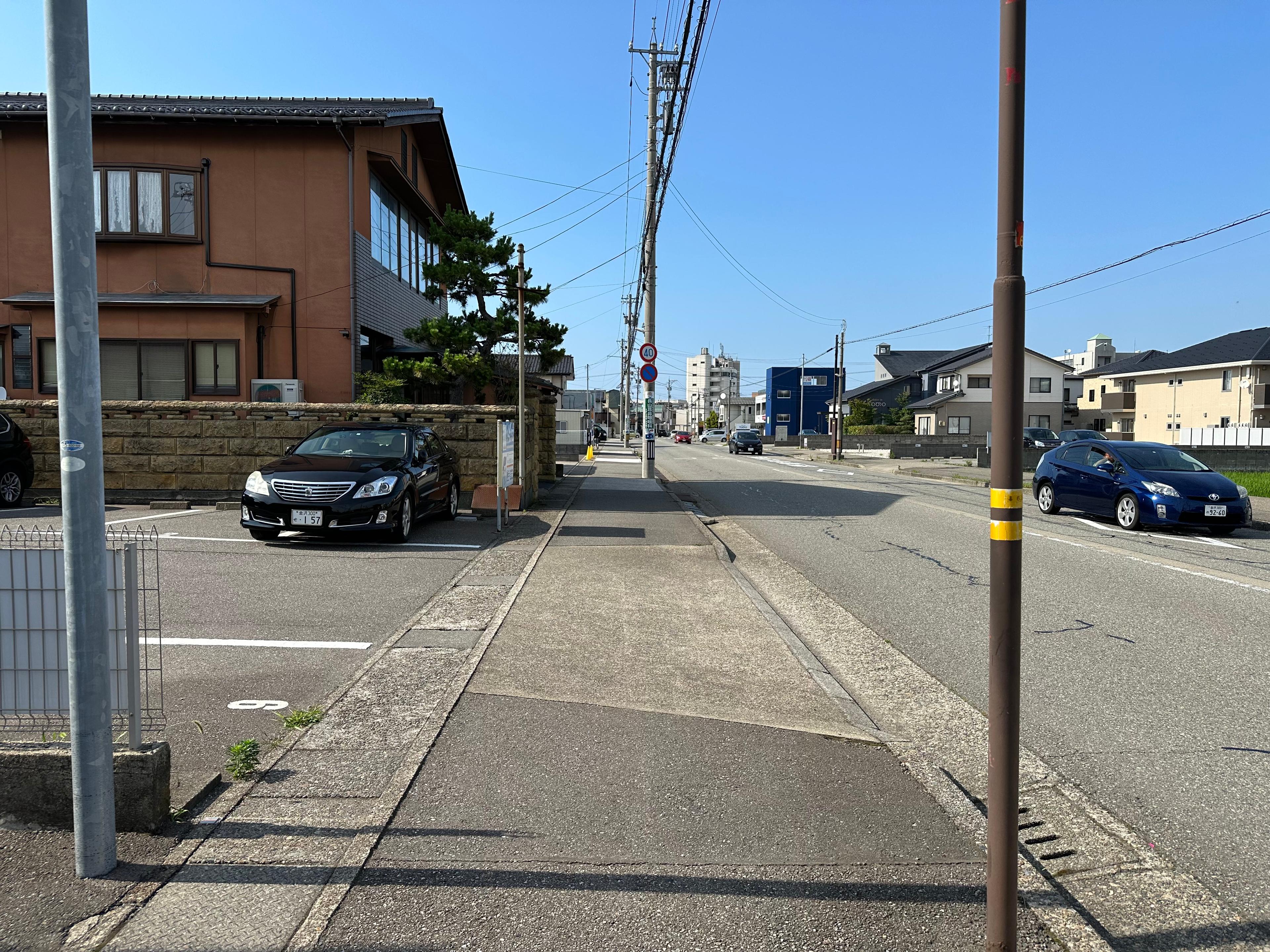 パーキングＳＤの外観・駐車場イメージ3枚目