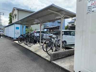 Ｔ＆Ｙ(13142)の外観・駐車場イメージ2枚目