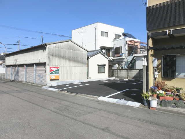 ワイズ・松降 第11駐車場の外観・駐車場イメージ3枚目