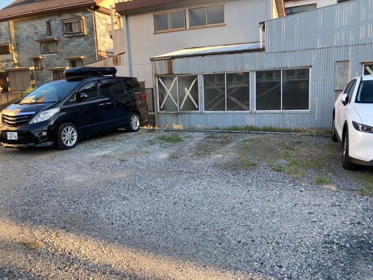 榎本第１駐車場の外観・駐車場イメージ3枚目