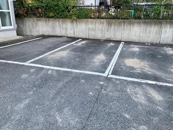 イーストＡ(23839)の外観・駐車場イメージ1枚目