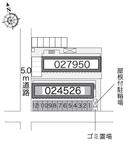 サスジュウ(24526)の駐車場
