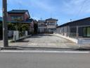 城西町１９２一括貸駐車場の駐車場