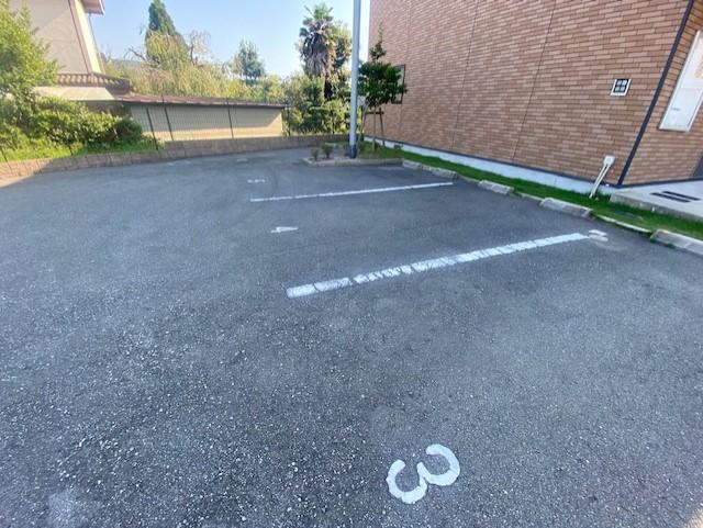 サンモール(53040)の外観・駐車場イメージ1枚目