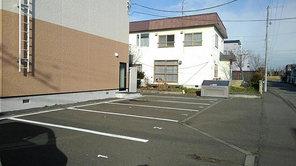 リバティー(29899)の外観・駐車場イメージ1枚目