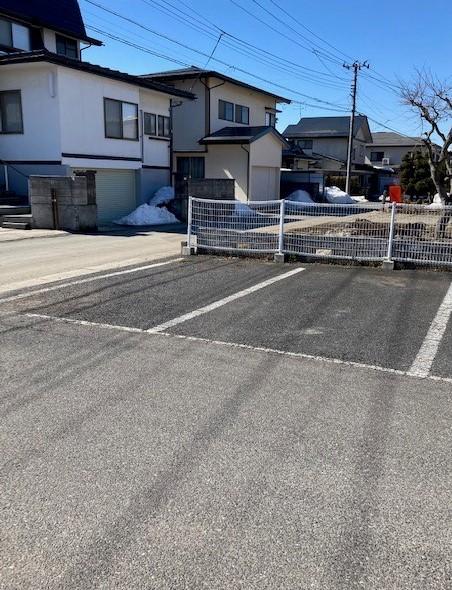 若木(29489)の外観・駐車場イメージ1枚目
