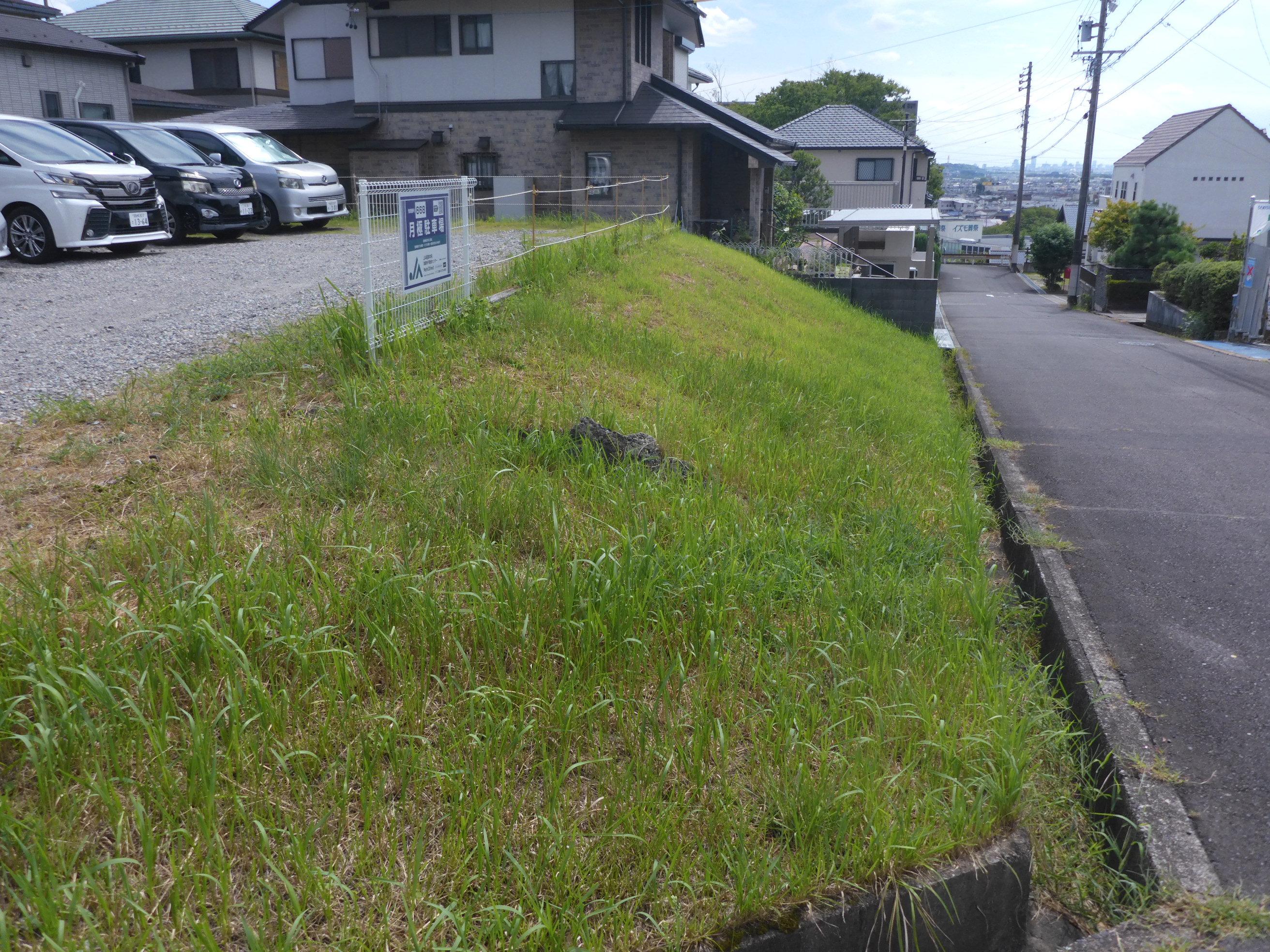 J-668の外観・駐車場イメージ1枚目