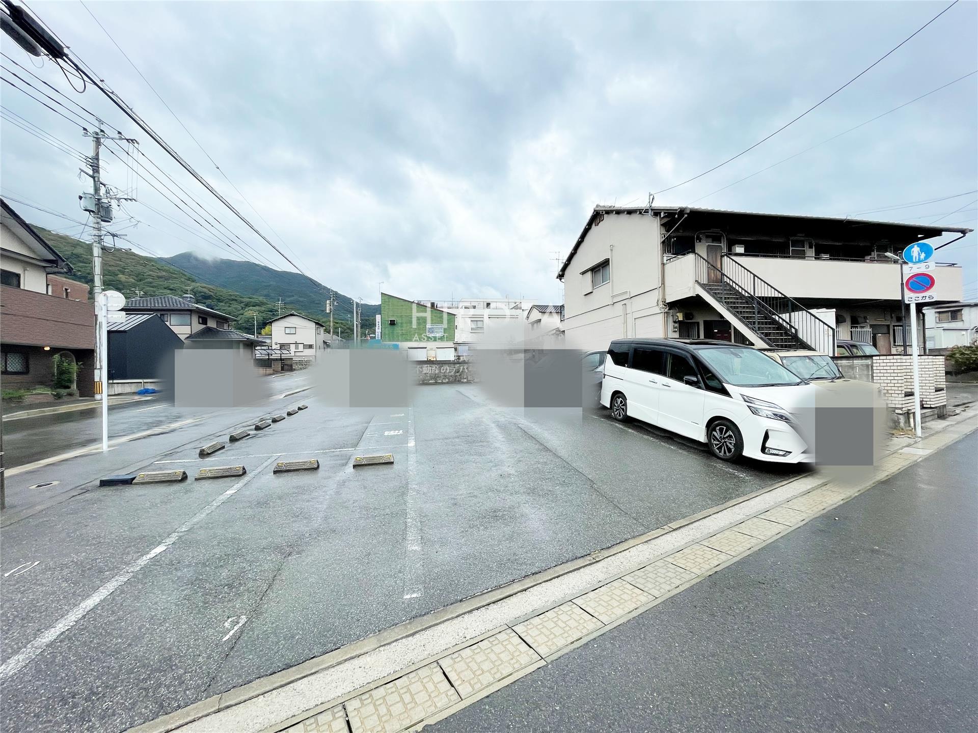 ジョイフル東鳴水No.３パーキングの外観・駐車場イメージ3枚目