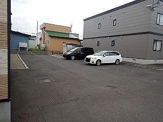 こも家西(32832)の外観・駐車場イメージ1枚目