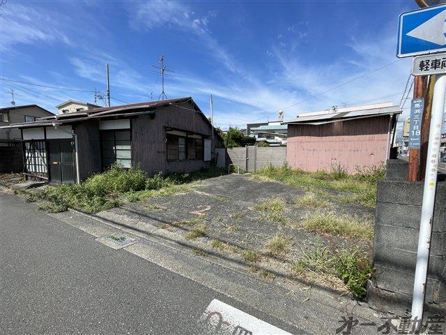 PD馬渕朝比奈駐車場Ⅱの外観・駐車場イメージ1枚目