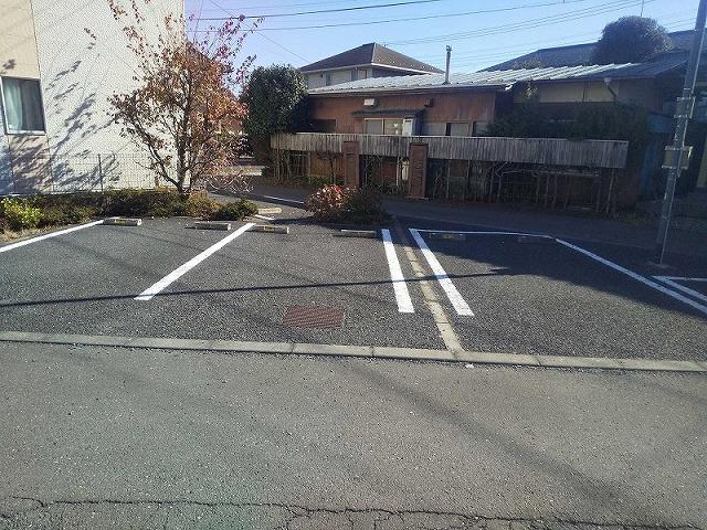 さくら(52923)の外観・駐車場イメージ1枚目