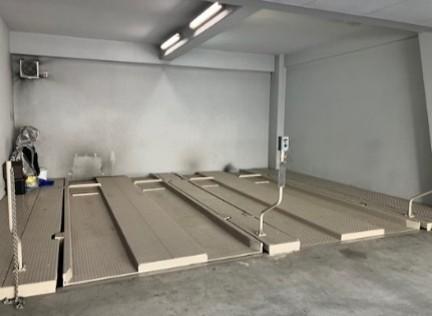 グランフィールド南行徳の外観・駐車場イメージ2枚目