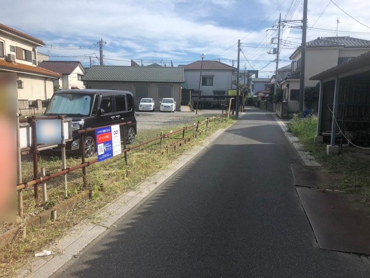 パーキング樹Ⅱの外観・駐車場イメージ2枚目