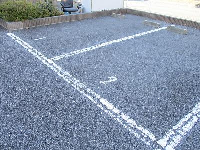 カメリアひたち野Ⅰ(24233)の外観・駐車場イメージ1枚目