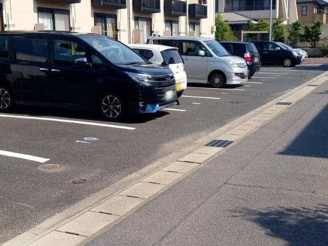 Ｔ＆ＨⅡ(31903)の外観・駐車場イメージ1枚目