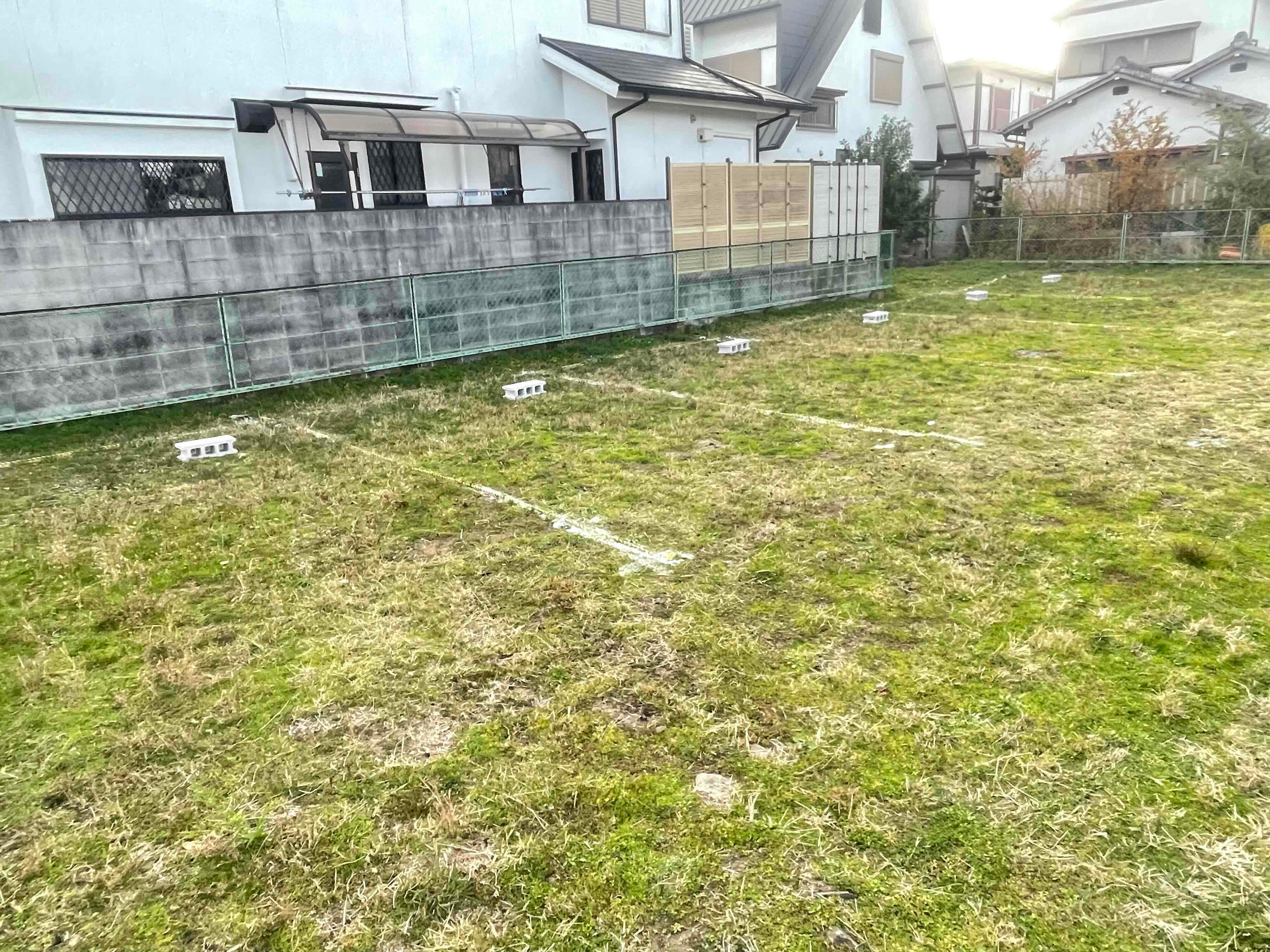 岬駐車場②の外観・駐車場イメージ2枚目