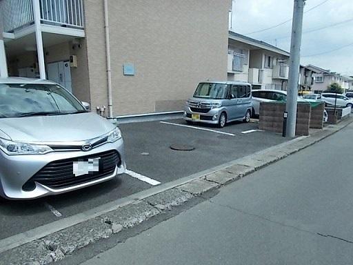 すぷりんぐ(45501)の外観・駐車場イメージ1枚目
