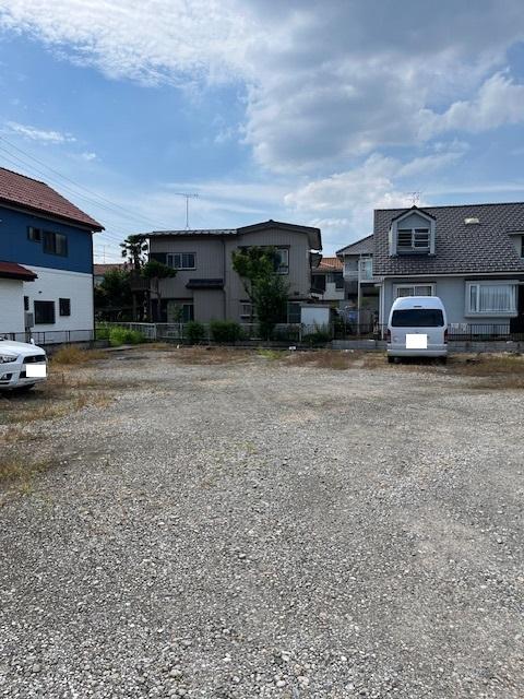 駒木台5480351駐車場の外観・駐車場イメージ2枚目