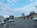 新瀬戸駐車場の駐車場