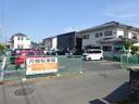小池駐車場の駐車場