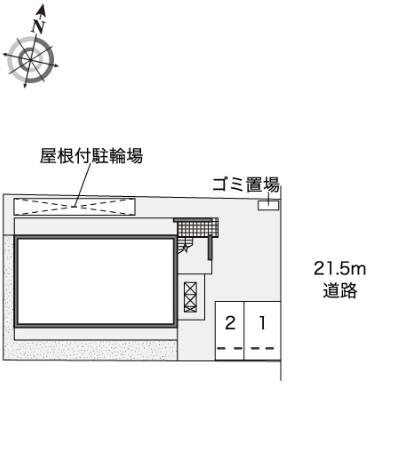 凛凛(46739)の外観・駐車場イメージ1枚目