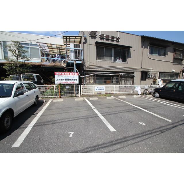 林寿男駐車場（中央２丁目）の外観・駐車場イメージ2枚目