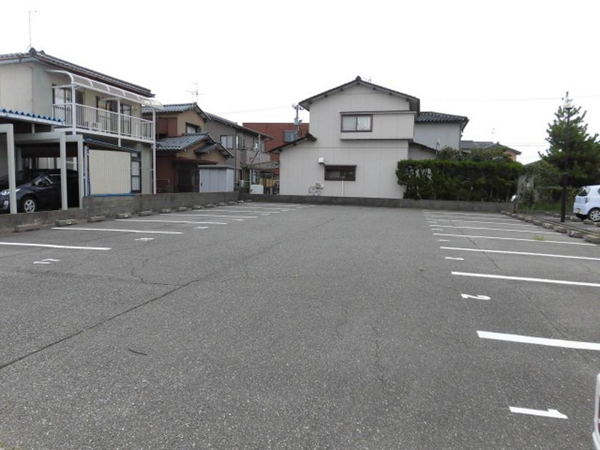 東力４丁目駐車場の外観・駐車場イメージ1枚目