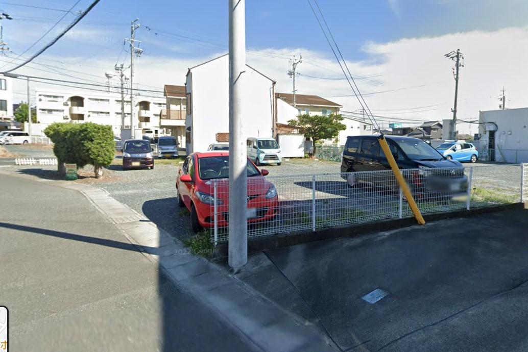 入野町16102-6駐車場の外観・駐車場イメージ1枚目