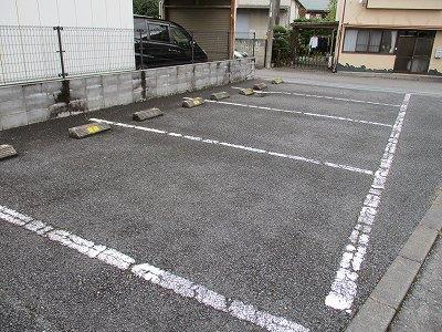 カネマス(23311)の外観・駐車場イメージ2枚目