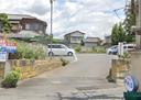 檜山駐車場の駐車場