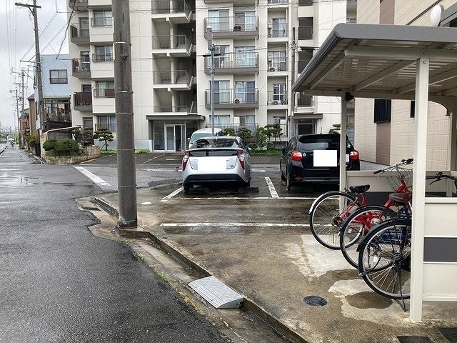 FKプレミール駐車場の外観・駐車場イメージ3枚目