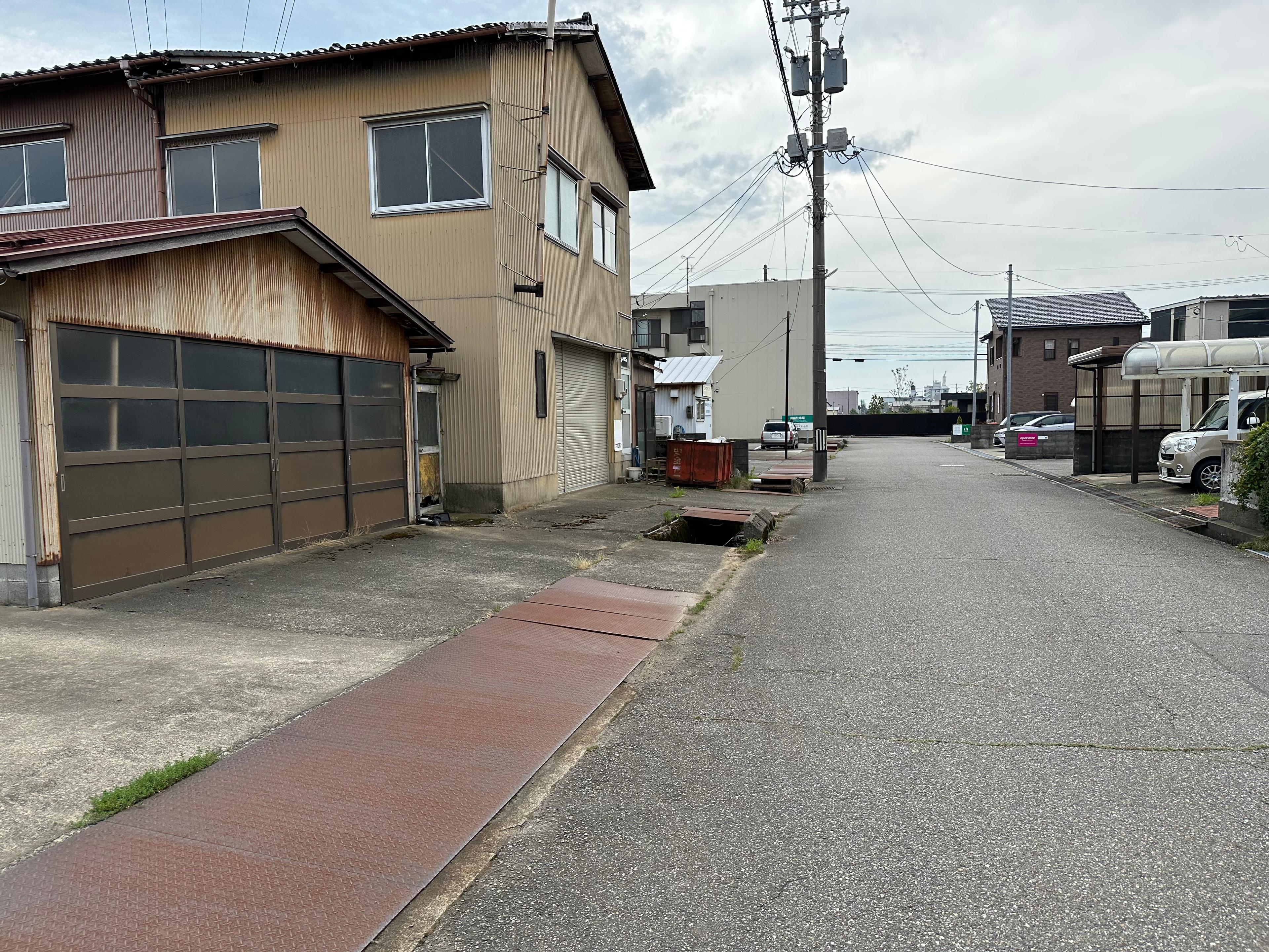 玉鉾２丁目パーキング（本村Ｐ）の外観・駐車場イメージ2枚目