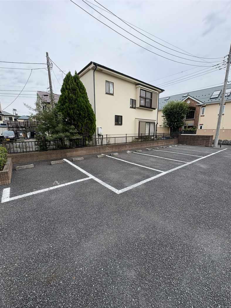 アネックス小泉(47751)の外観・駐車場イメージ2枚目
