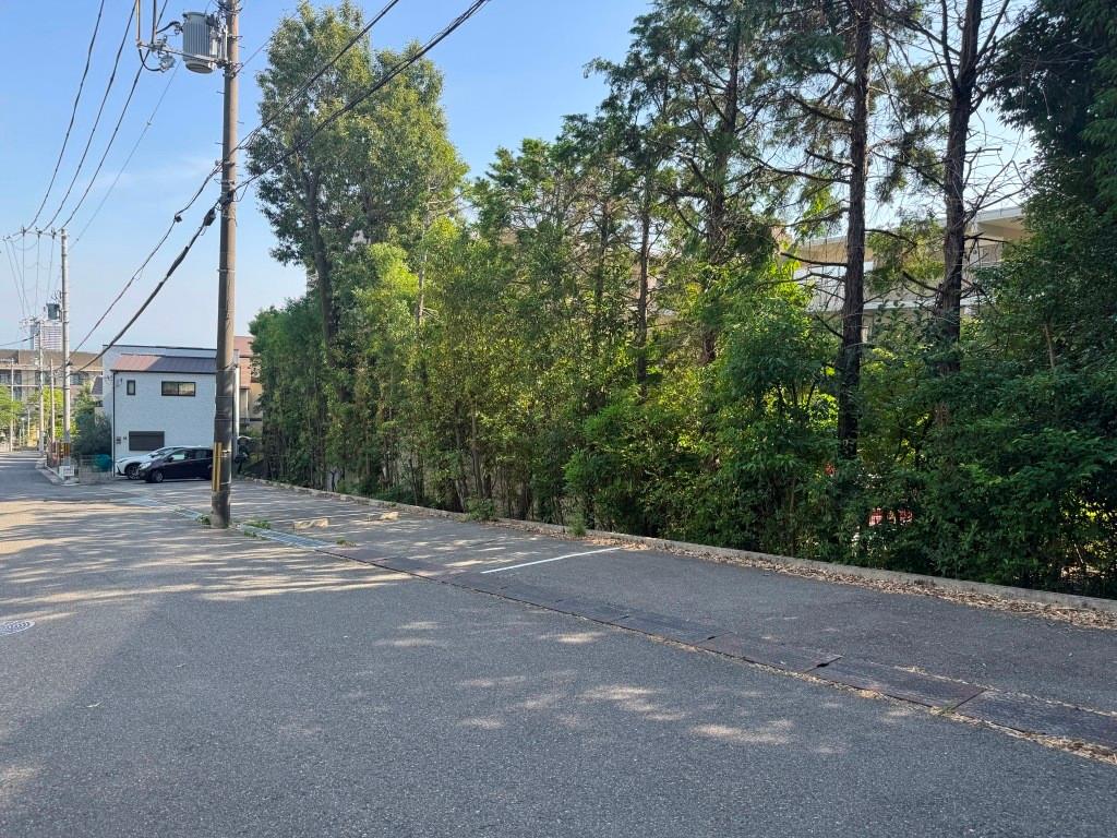 鴨子ヶ原２丁目パーキングの外観・駐車場イメージ2枚目