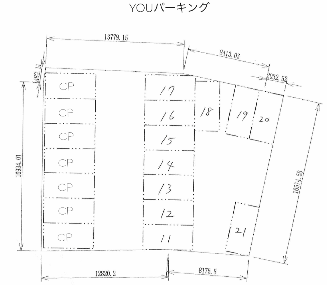 駐車場画像