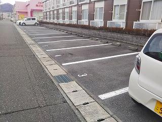 エルポルトカーサ(20450)の外観・駐車場イメージ1枚目