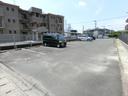 ネオパレス長者原　駐車場の駐車場