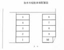取手市稲駐車場の駐車場