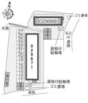 優豊(29988) 敷地外駐車場の駐車場