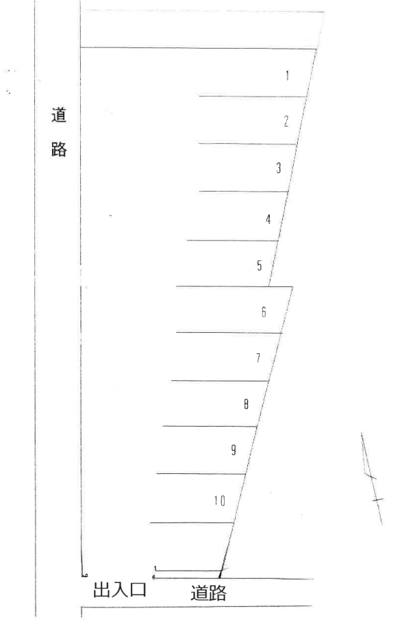 駐車場画像