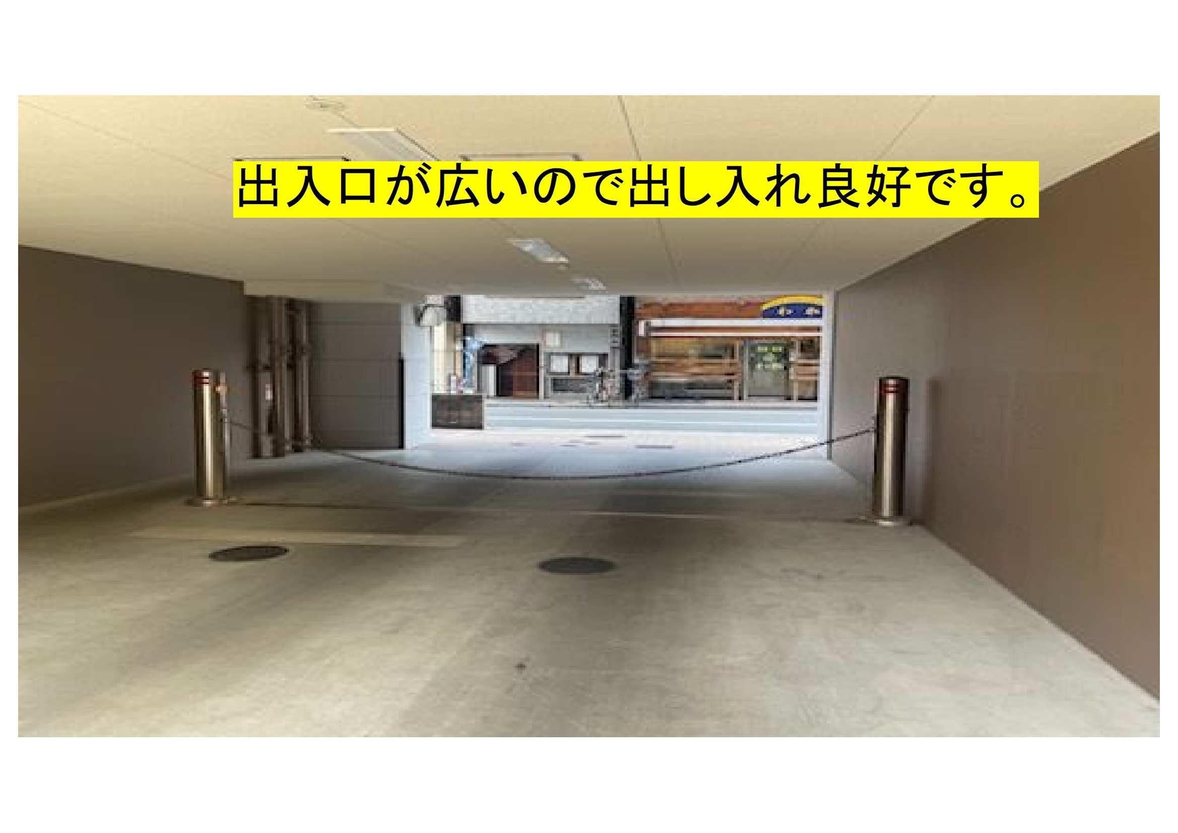小阪 5丁目駐車場の外観・駐車場イメージ3枚目