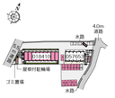 光和(18410) 敷地外駐車場の駐車場