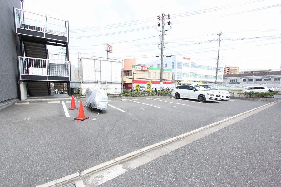 ＮＩＳＨＩＭＵＲＡ(35423)の外観・駐車場イメージ1枚目