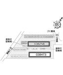 エクレールⅠ(38258)の駐車場