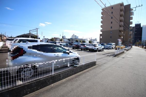 宮本パーキングの外観・駐車場イメージ1枚目