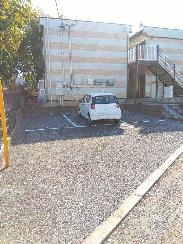 ポトリバＨ(27796)の外観・駐車場イメージ1枚目