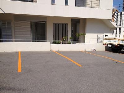 パーキング8の外観・駐車場イメージ2枚目
