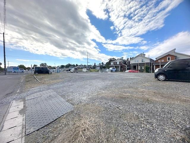 清水第2駐車場の外観・駐車場イメージ1枚目